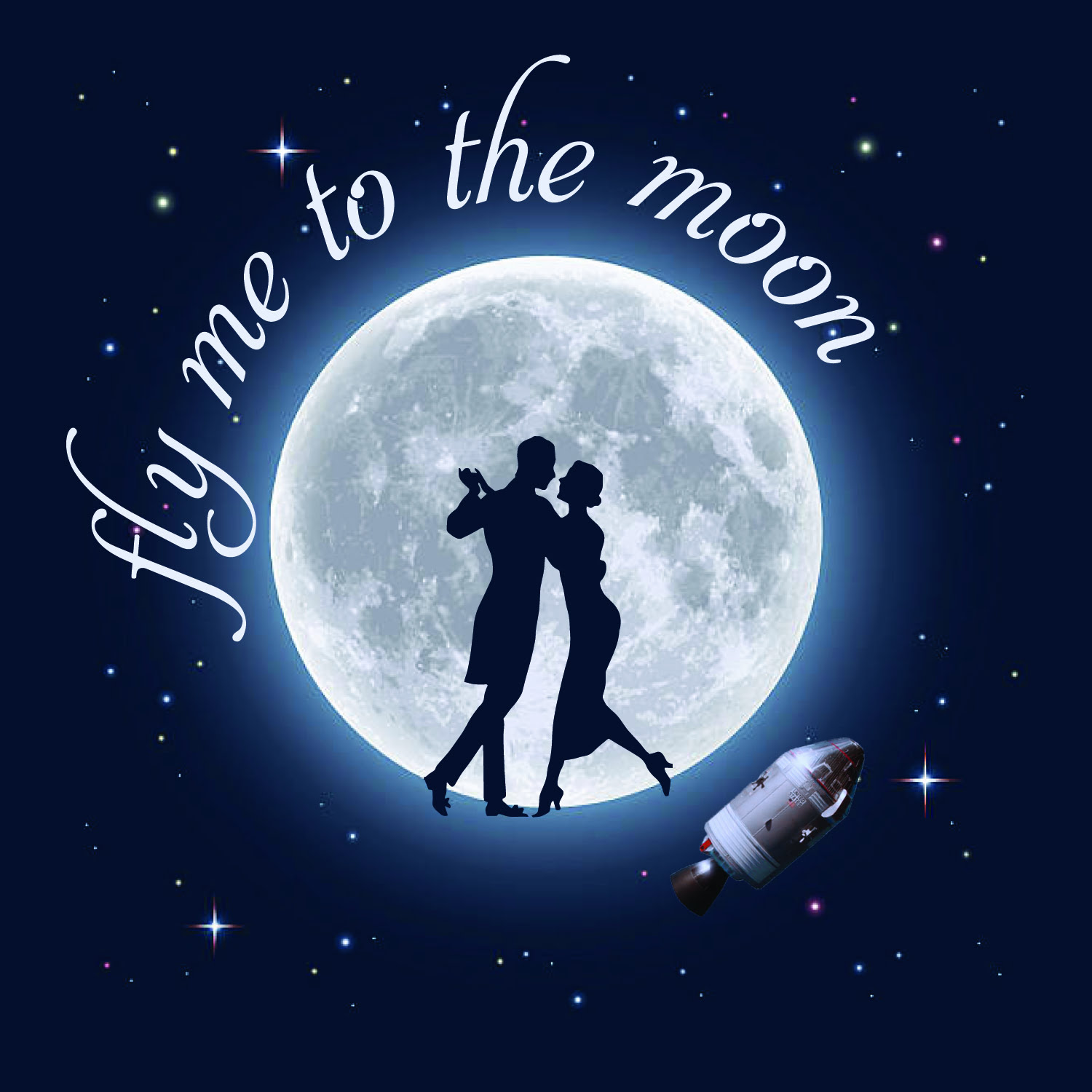 Me to the moon перевод. Fly me to the Moon. Постер Fly me to the Moon. Постер Dancing to the Moon. Flying to the Moon.