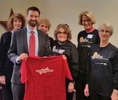 Advocating for a Greater Capitol Hill for Long Life