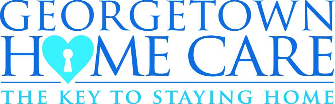 Georgetown Home CareLogo Georgetown Home CareLogo