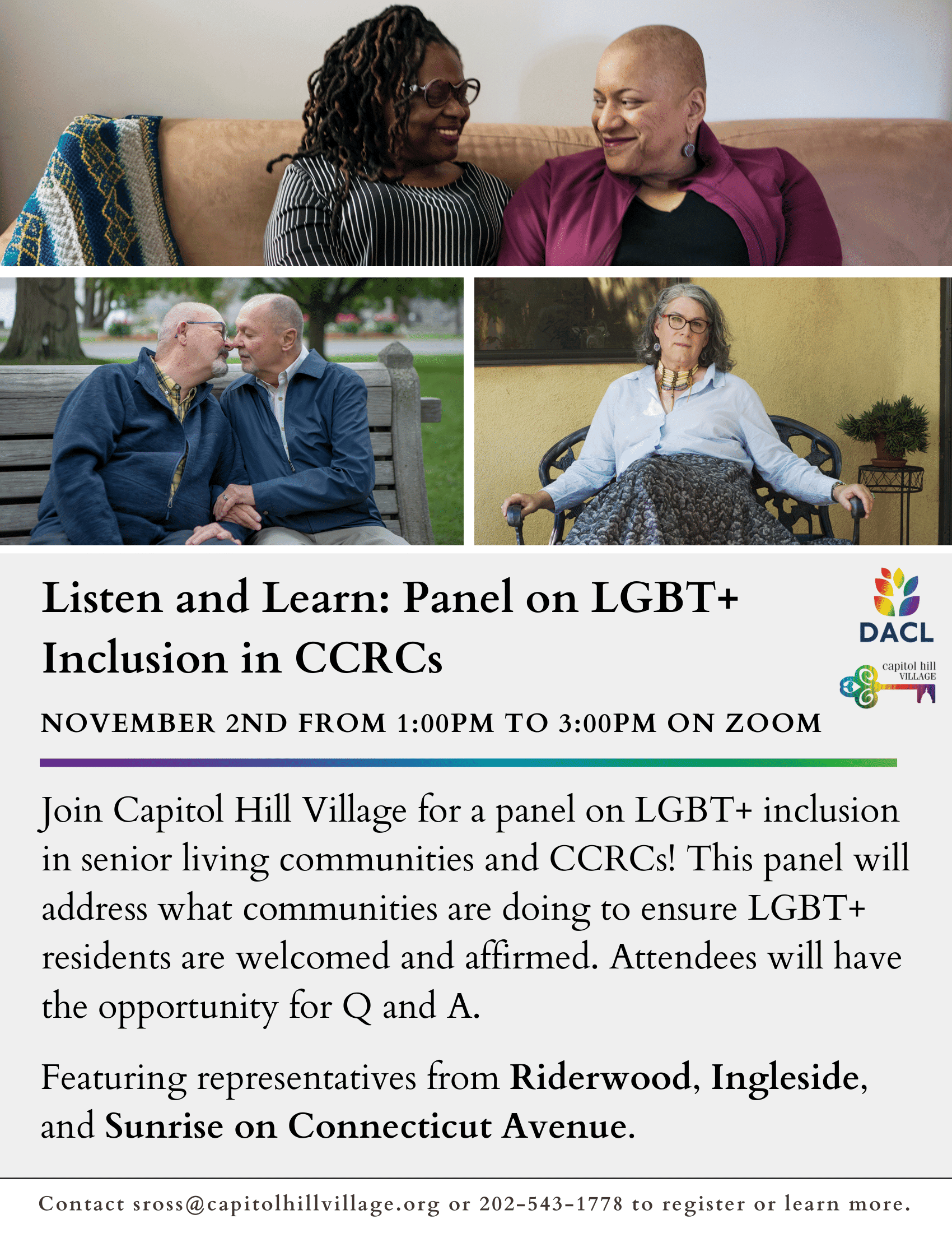 LGBT Inclusion Panel Flyer-1 LGBT Inclusion Panel Flyer-1