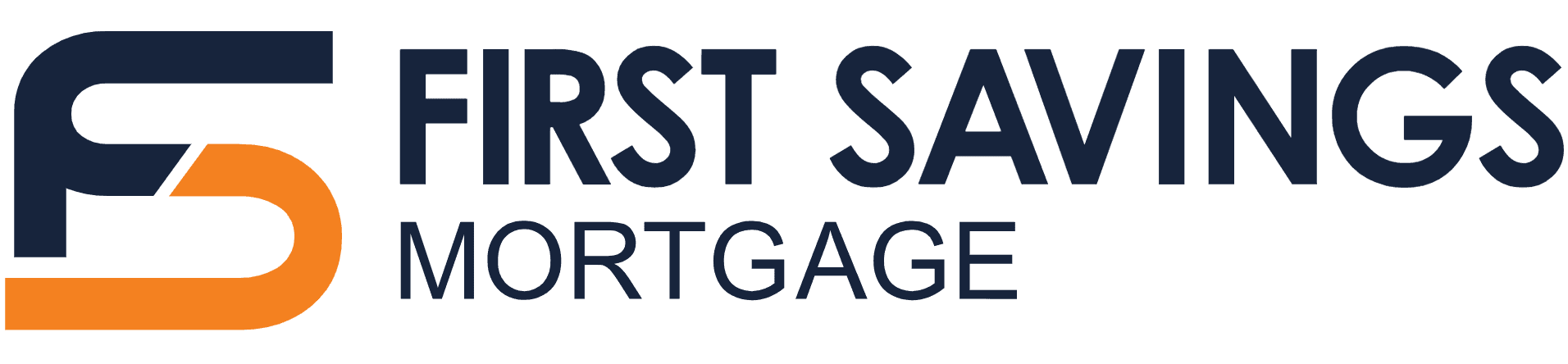 First Savings Logo First Savings Logo