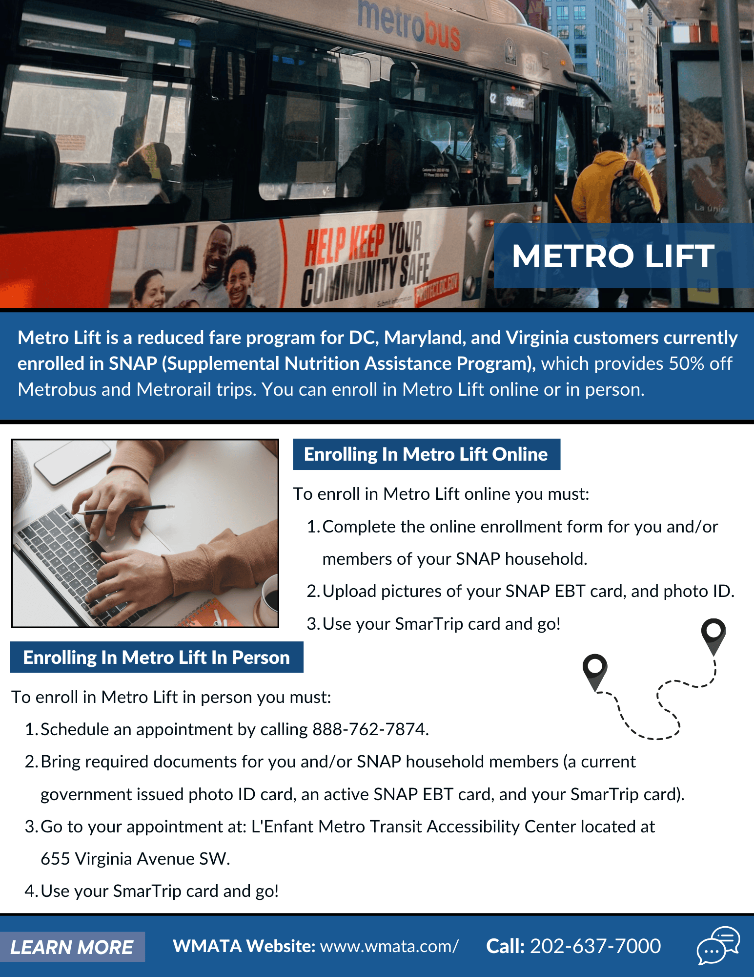 Metro Lift