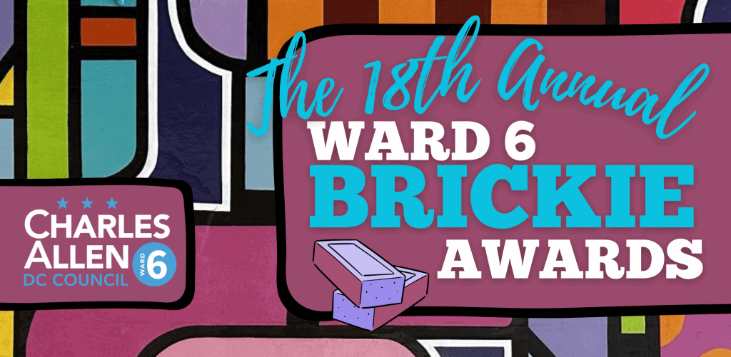 Brickie Awards 2024 Brickie Awards 2024