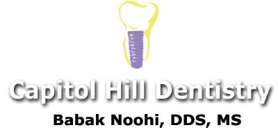 Cap Hill Dentistry Cap Hill Dentistry