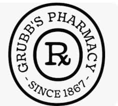 Grubs Logo #1 Grubs Logo #1