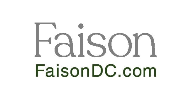 Faison logo w website Faison logo w website