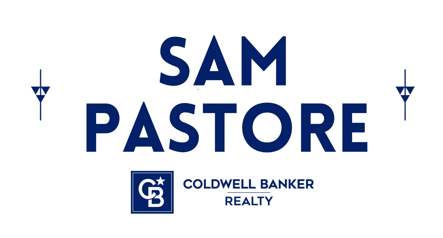 Sam Pastore Logo Sam Pastore Logo