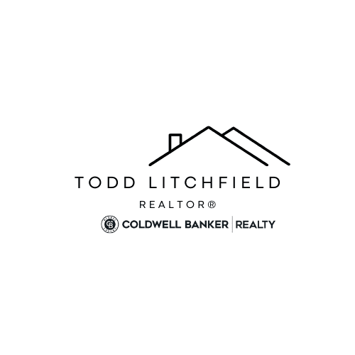 Todd Litchfield logo Todd Litchfield logo