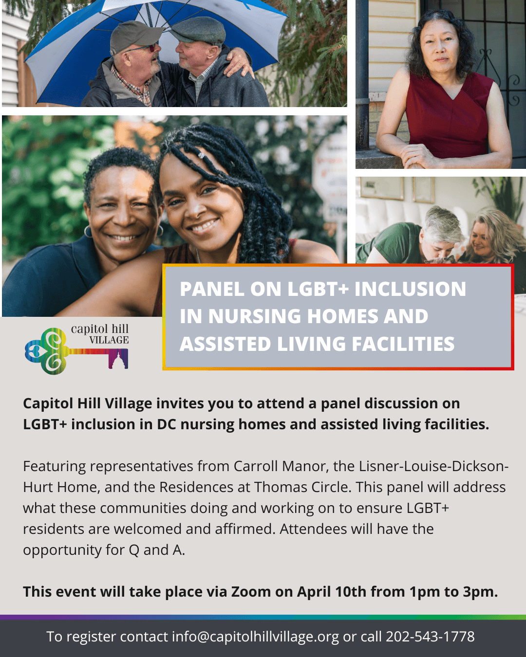 Nursing Home Panel Nursing Home Panel
