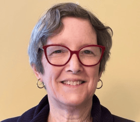 Barbara Fox